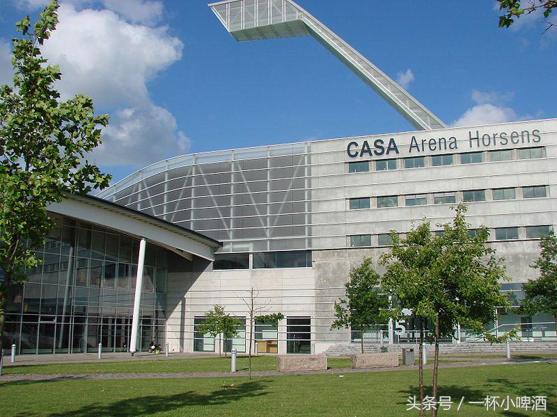 北欧小国足球,丹麦的足球联赛有哪些