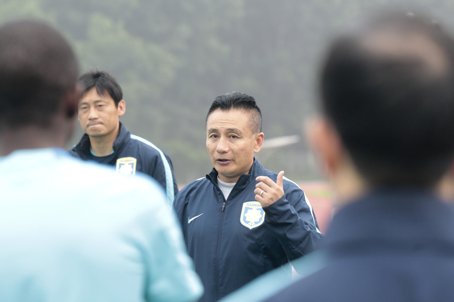 12年江苏舜天对阵广州恒大,江苏舜天23年业绩