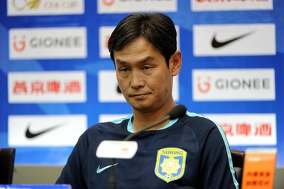 12年江苏舜天对阵广州恒大,江苏舜天23年业绩