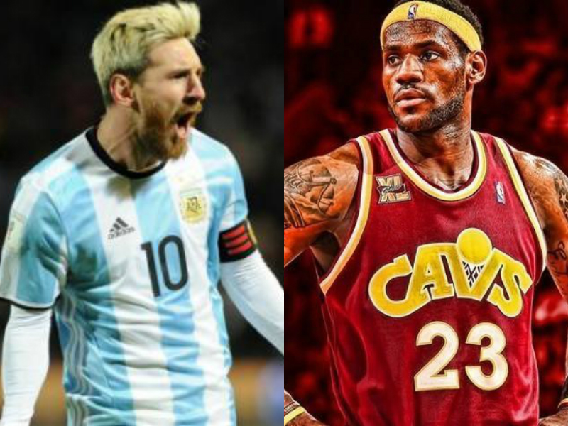 梅西不上场球迷愤怒瞬间,伊瓜因评价梅西世界杯的表现