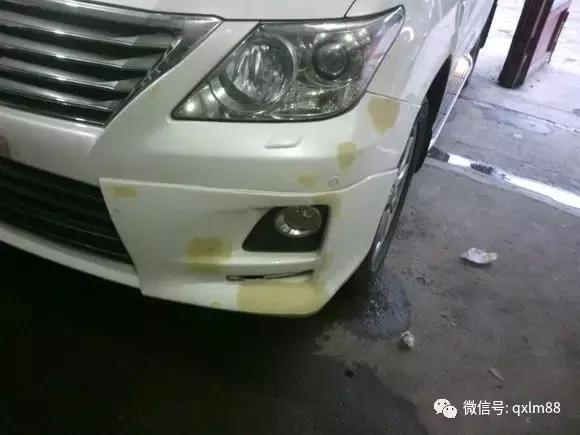 揭秘汽车喷漆内幕,汽车喷漆的总结与体会