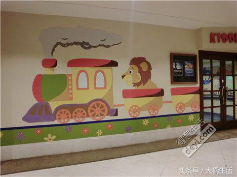 悠哉的沙巴行空气清新重要的是接机仅需1元