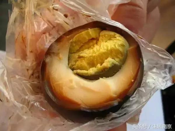 南京这8家传奇早点铺，吃过4家以上，敬你是个吃货！