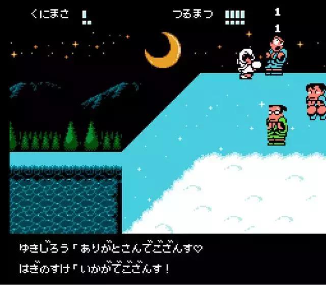 最热血的游戏时刻,现在最热血的游戏