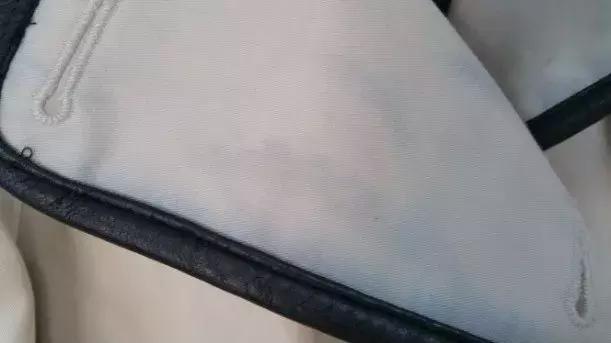 济南一半奢侈品是这家店洗的，店主透露了些让你瞠目的秘密……