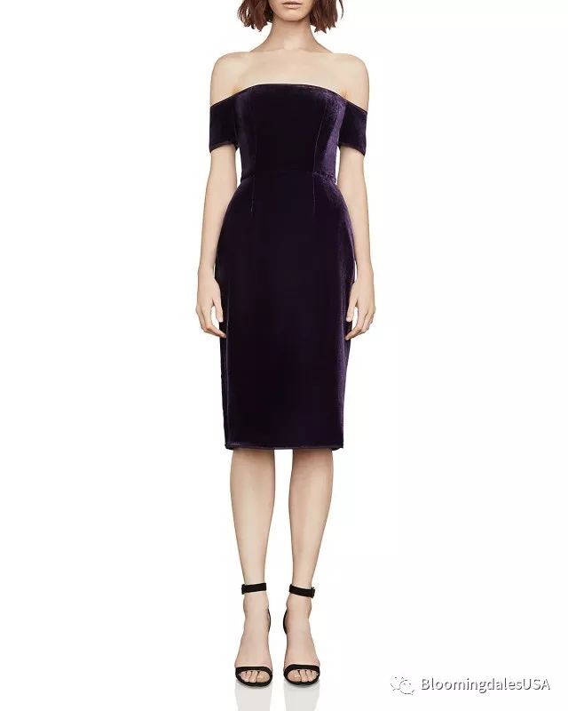 紫色单品流行色,今年最流行紫色单品