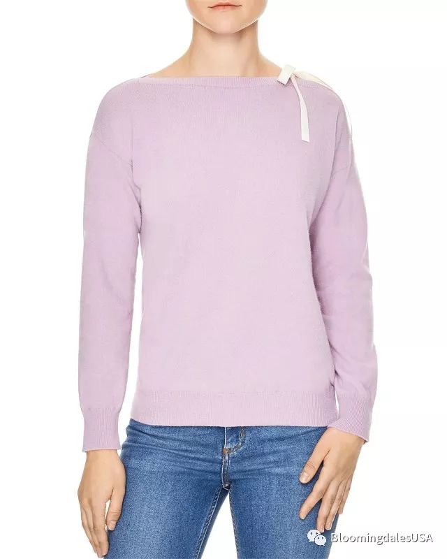 紫色单品流行色,今年最流行紫色单品