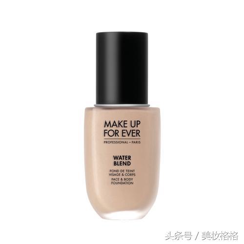 做彩妆，MUF走心不走肾