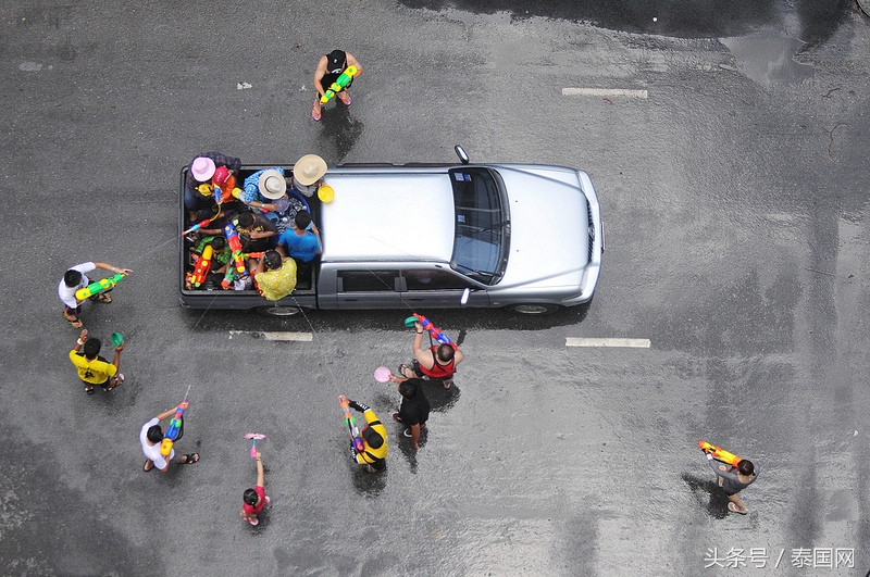 中国驻泰使馆提醒在泰同胞,中国驻泰国领事馆发旅游提醒