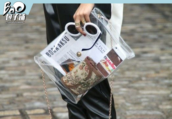 pvc环保材质的包包,pvc材质的包包为什么卖好几千