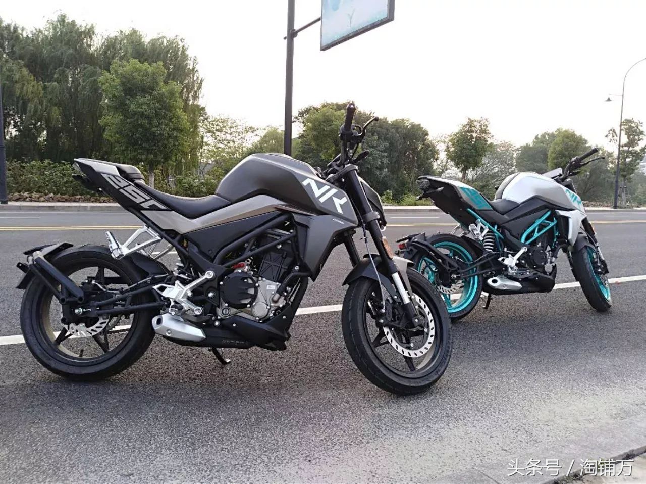 新手摩托车什么车型最合适,选车困难症最好的车型