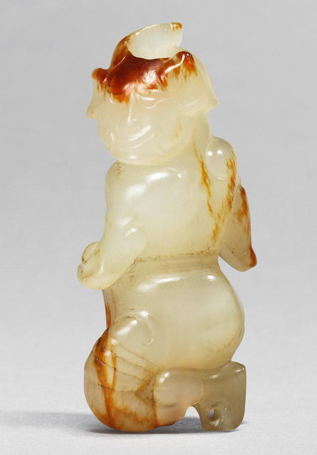 值得收藏的极品珠宝玉器,精品玉器欣赏