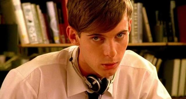 没看过这些BL片都不能说是腐女