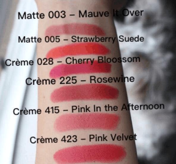 便宜又好用的彩妆国货推荐,平价又好用的欧美化妆品推荐