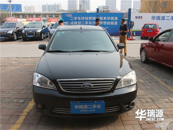 14年蒙迪欧二手车值多少钱,二手车蒙迪欧价格