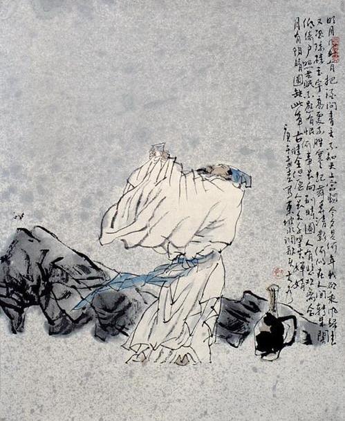 有关月色的优美诗词,描写月色之美的10首古诗词