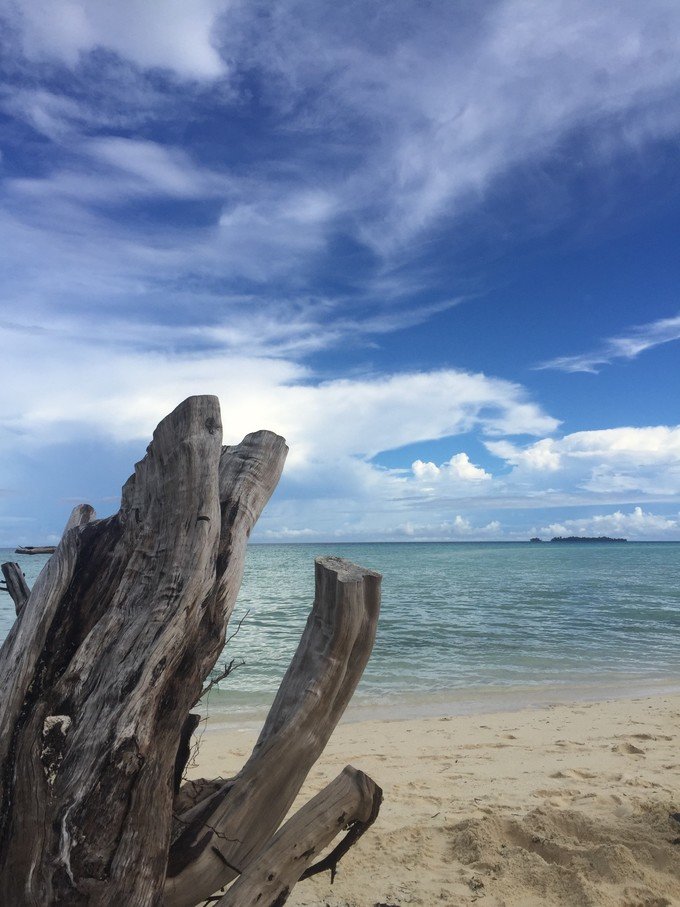 很少人知道的海岛国家！帕劳