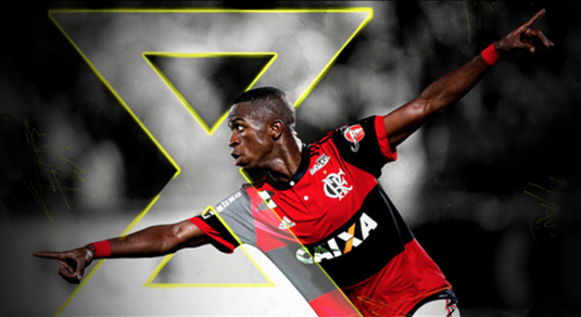 世界最具潜力60大足坛新星,足坛巨星评价最强阵容