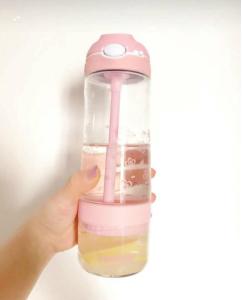 小仙女冬天必备杯子,小仙女杯子高颜值