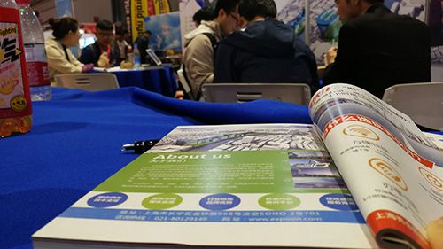 上海国际技术设备展销会地址,2024上海国际广告技术设备展会