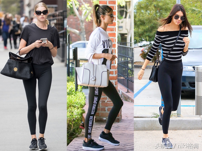 运动风的穿搭技巧,运动风穿什么衣服不会土