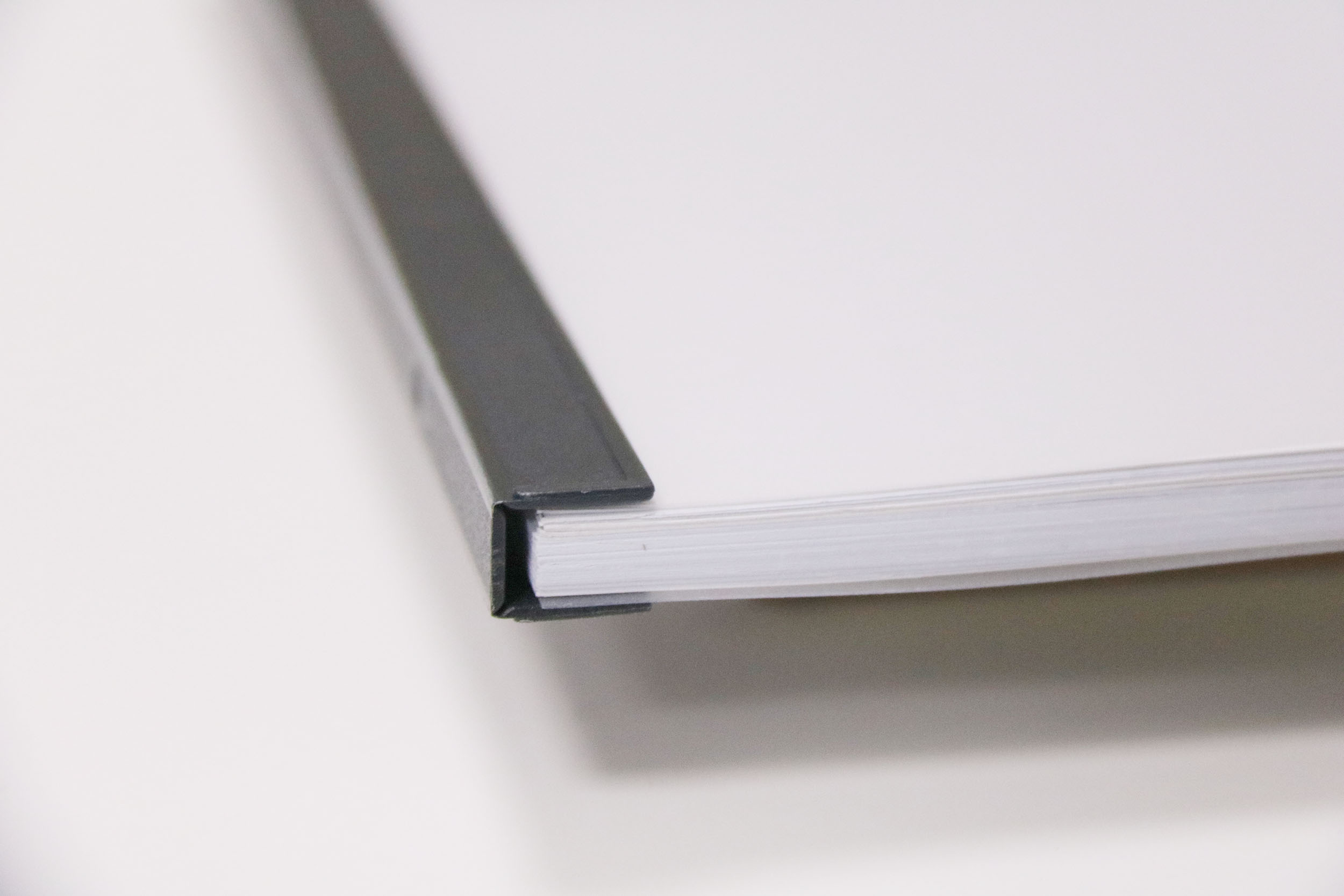 精装文本装订教程,文本装订本怎么弄