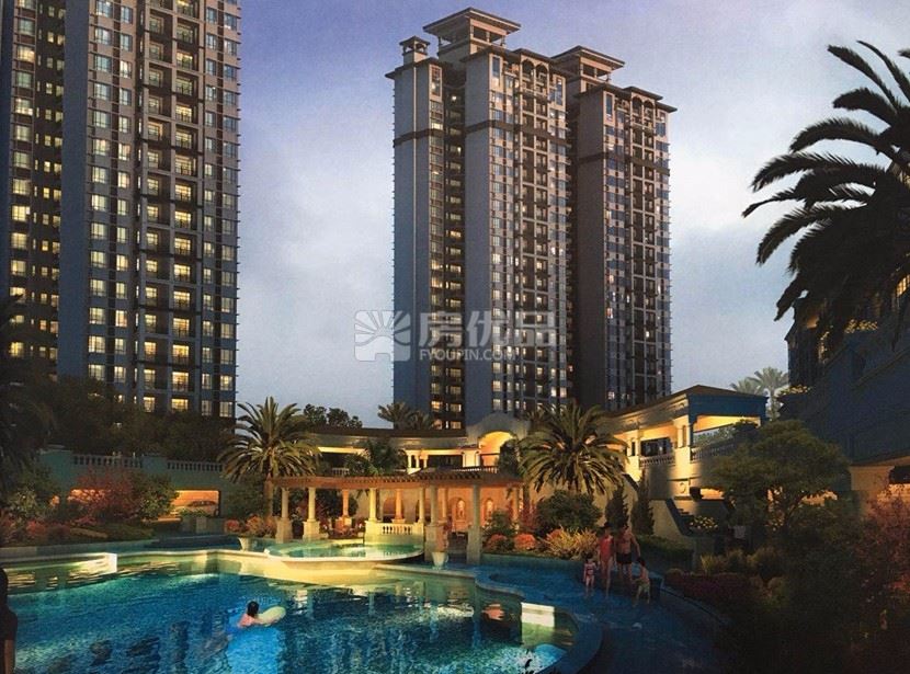 海口美林江畔在哪,海口美林江畔怎么样