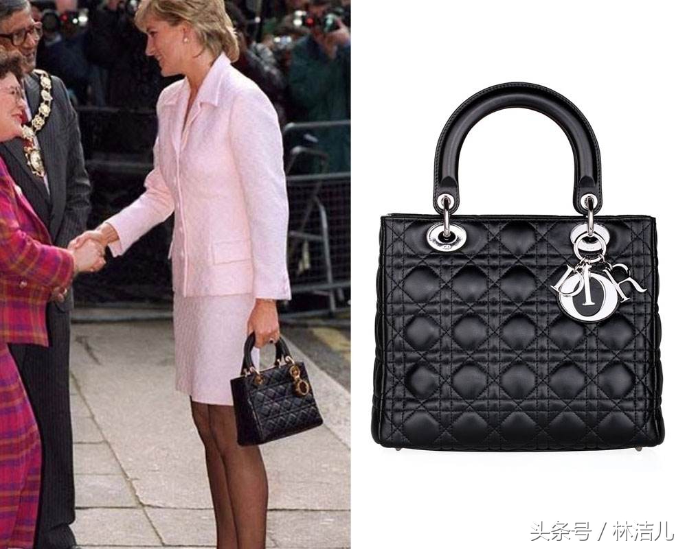 全球十大包包品牌排行榜,公认最保值的包包排名前十