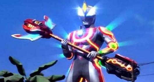 奥特曼续集2018,奥特曼重案