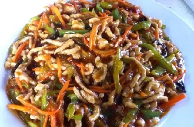 哈尔滨春饼哪个好吃,最近的哈尔滨春饼