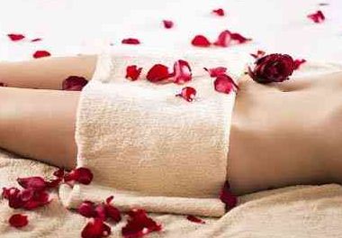 疏肝理气祛湿健脾调理方法,疏肝气解肝郁穴位