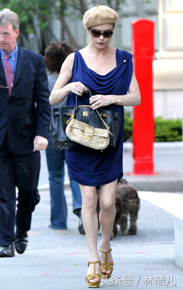 最值得入手最保值的包包,全球最值得入手的50款包包