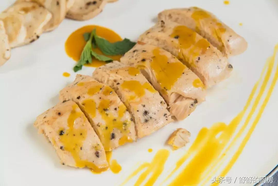 广州大厨私房菜,广州大厨打造的私房菜