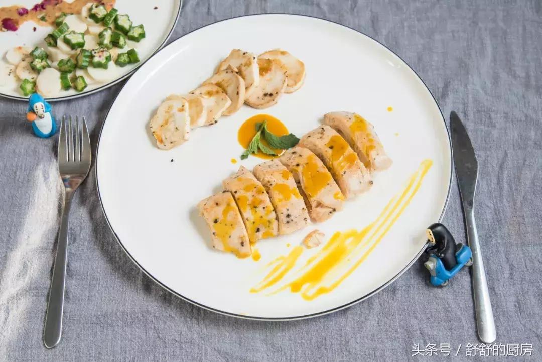 广州大厨私房菜,广州大厨打造的私房菜