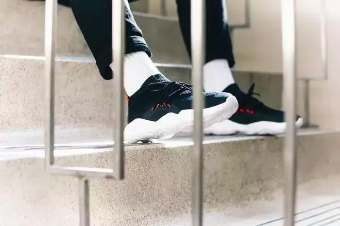 种草的一款鞋,种草好看的运动鞋