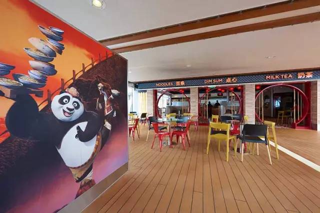 皇家加勒比海洋赞礼号航线,皇家加勒比海洋赞礼号攻略