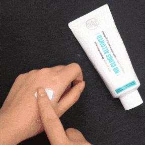 科颜氏kiehls亚马逊白泥清洁面膜,十大公认好用的清洁面膜