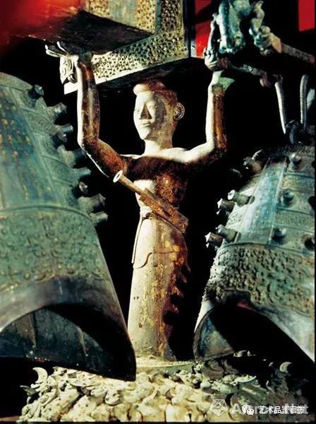 极简青铜史:帝王权利的嬗变游戏