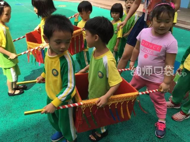 幼儿园传统教育活动的意义,幼儿园传统教育课程评价