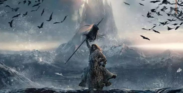 30部四月新片，6部必刷，9部滚粗！