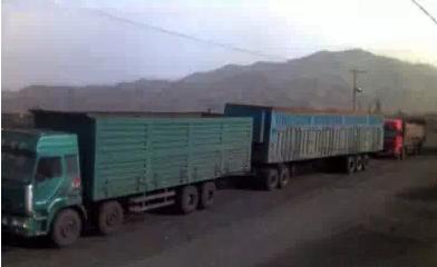 百吨王到底有多厉害,盘点百吨王的气场