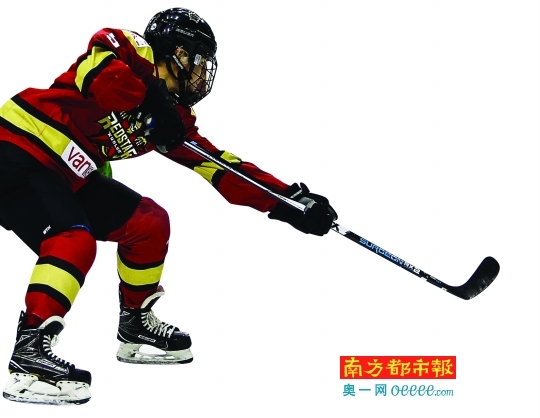 中国冰球的辉煌时期,创造中国足球历史的功臣