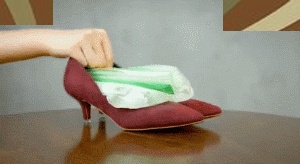 穿了高跟鞋磨脚回家怎么缓解,脚穿高跟鞋怎样防止起老茧