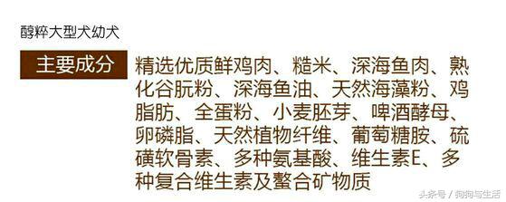 国产十大放心狗粮品牌,国产狗粮推荐性价比高