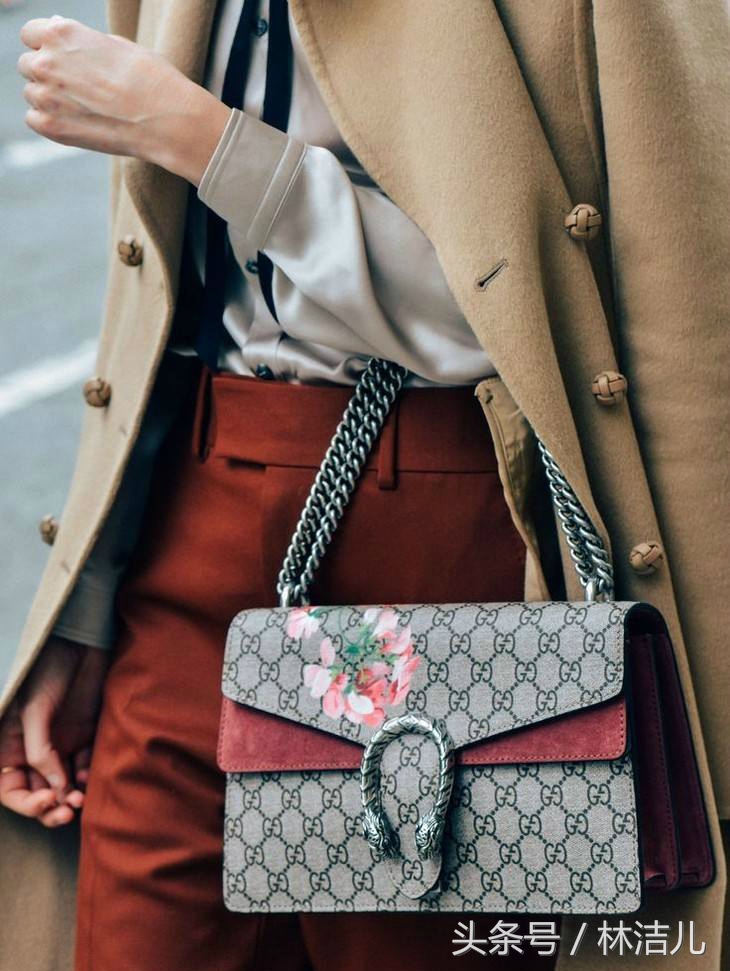 今年最值得投资的经典款包包排名,2020最值得购买的包包