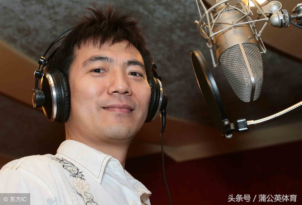 李毅对足球的评价,足球经典解说李毅