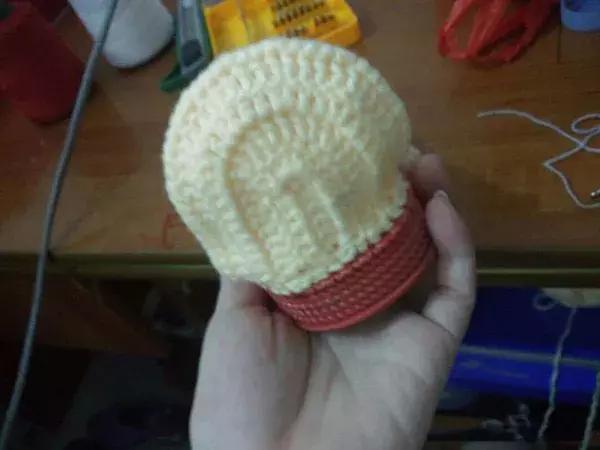 夏天手工钩织毛线凉鞋教程书,夏季钩针编织成人镂空凉鞋教程