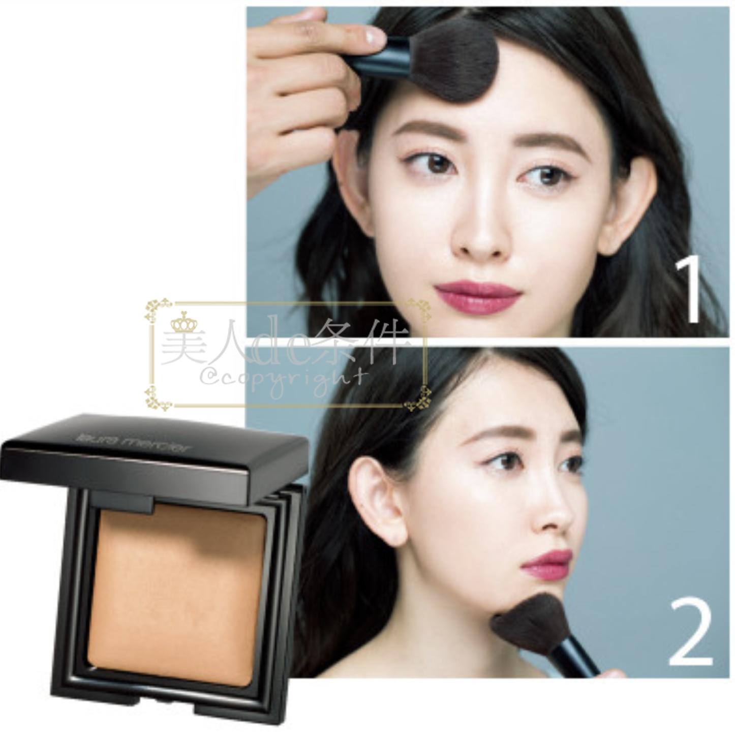 早知道化妆就能解决这些五官问题，我就不去挨那两刀了