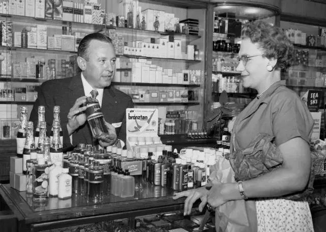 能让男人荷尔蒙爆棚的香水,最吸引男人的香水味道荷尔蒙