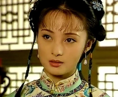 琼瑶的惊艳的美丽,琼瑶十大绝色佳人